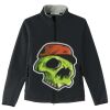 Women's Glacier ® Soft Shell Jacket Thumbnail