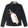 Women's Glacier ® Soft Shell Jacket Thumbnail