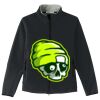 Women's Glacier ® Soft Shell Jacket Thumbnail
