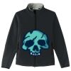 Women's Glacier ® Soft Shell Jacket Thumbnail