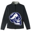 Women's Glacier ® Soft Shell Jacket Thumbnail