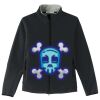Women's Glacier ® Soft Shell Jacket Thumbnail