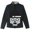 Women's Glacier ® Soft Shell Jacket Thumbnail