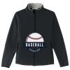 Women's Glacier ® Soft Shell Jacket Thumbnail