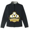 Women's Glacier ® Soft Shell Jacket Thumbnail