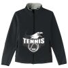 Women's Glacier ® Soft Shell Jacket Thumbnail