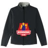 Women's Glacier ® Soft Shell Jacket Thumbnail