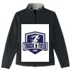 Women's Glacier ® Soft Shell Jacket Thumbnail