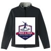 Women's Glacier ® Soft Shell Jacket Thumbnail