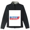 Women's Glacier ® Soft Shell Jacket Thumbnail