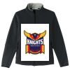 Women's Glacier ® Soft Shell Jacket Thumbnail