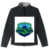 Women's Glacier ® Soft Shell Jacket Thumbnail