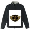 Women's Glacier ® Soft Shell Jacket Thumbnail