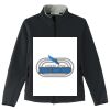 Women's Glacier ® Soft Shell Jacket Thumbnail