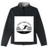 Women's Glacier ® Soft Shell Jacket Thumbnail