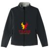 Women's Glacier ® Soft Shell Jacket Thumbnail