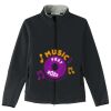 Women's Glacier ® Soft Shell Jacket Thumbnail