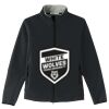 Women's Glacier ® Soft Shell Jacket Thumbnail