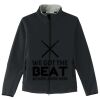 Women's Glacier ® Soft Shell Jacket Thumbnail