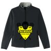 Women's Glacier ® Soft Shell Jacket Thumbnail