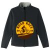 Women's Glacier ® Soft Shell Jacket Thumbnail