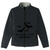 Women's Glacier ® Soft Shell Jacket Thumbnail