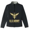 Women's Glacier ® Soft Shell Jacket Thumbnail