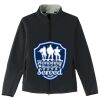 Women's Glacier ® Soft Shell Jacket Thumbnail