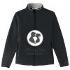 Women's Glacier ® Soft Shell Jacket Thumbnail