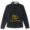 Women's Glacier ® Soft Shell Jacket Thumbnail