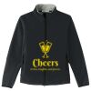 Women's Glacier ® Soft Shell Jacket Thumbnail