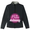Women's Glacier ® Soft Shell Jacket Thumbnail