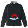 Women's Glacier ® Soft Shell Jacket Thumbnail