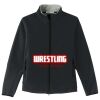 Women's Glacier ® Soft Shell Jacket Thumbnail