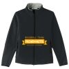 Women's Glacier ® Soft Shell Jacket Thumbnail