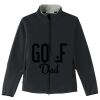 Women's Glacier ® Soft Shell Jacket Thumbnail