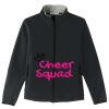 Women's Glacier ® Soft Shell Jacket Thumbnail