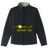 Women's Glacier ® Soft Shell Jacket Thumbnail