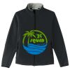 Women's Glacier ® Soft Shell Jacket Thumbnail