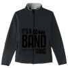 Women's Glacier ® Soft Shell Jacket Thumbnail