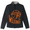 Women's Glacier ® Soft Shell Jacket Thumbnail