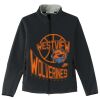 Women's Glacier ® Soft Shell Jacket Thumbnail