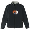 Women's Glacier ® Soft Shell Jacket Thumbnail