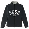Women's Glacier ® Soft Shell Jacket Thumbnail