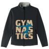 Women's Glacier ® Soft Shell Jacket Thumbnail