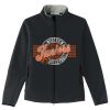Women's Glacier ® Soft Shell Jacket Thumbnail