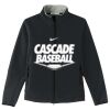 Women's Glacier ® Soft Shell Jacket Thumbnail