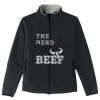 Women's Glacier ® Soft Shell Jacket Thumbnail