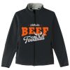 Women's Glacier ® Soft Shell Jacket Thumbnail