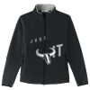 Women's Glacier ® Soft Shell Jacket Thumbnail